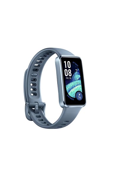 Hammer Case Huawei Band 10 (Albastru), Nora-B29F