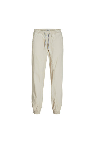 Jack & Jones Jack&Jones Kane Reef Jogger Erkek Bej Eşofman Altı