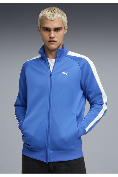 Puma Ανδρικό τζάκετ T7 ALWAYS ON Track Jacket