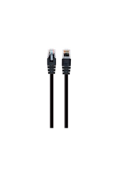 Cablexpert | Patch Cord Cat.5e UTP 0.25m | Black