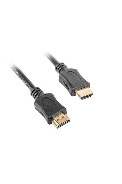 Cablexpert | CC-HDMI4L-6 | Masculă | HDMI tip A cu 19 pini | Masculă | HDMI tip A cu 19 pini | 1,8 m