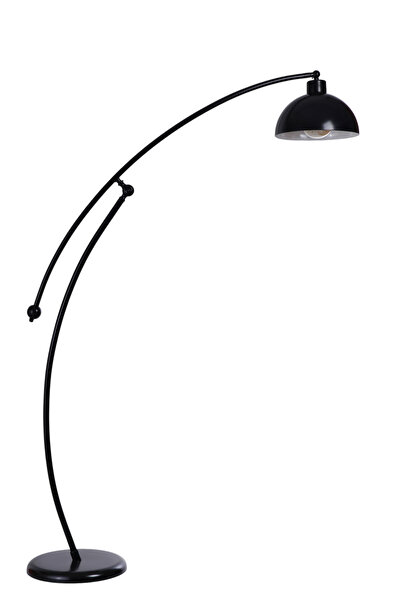 Lumexx ZÜMRA SİYAH LAMBADER RETRO SİYAH BAŞLIKLI