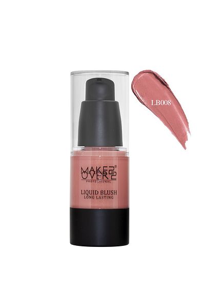 Makeover22 Liquid Blush LB008