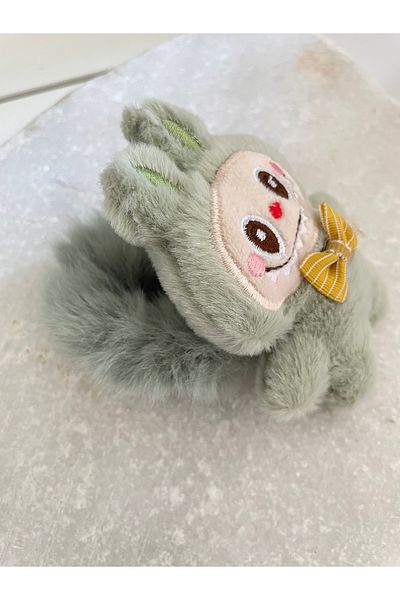 By Selen Suyolcu Cataramă LABUBU
