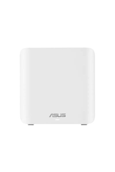 ASUS | Router dublu WiFi 7 AiMesh | ZenWiFi BD4 (2 buc.) | 802.11be | 3600 Mbit/s | 3600 Mbit/s