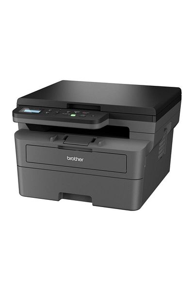 3D Brothers Brother | DCP-L2620DW | Drukarka / kopiarka / skaner | Monochrom | Laser | A4/Legal | Czarny