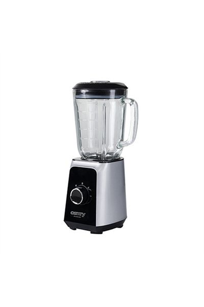 CAMRY | Blender | CR 4077 | Tabletop | 500 W | Materiał słoika Szkło | Pojemność słoika 1,5 L |