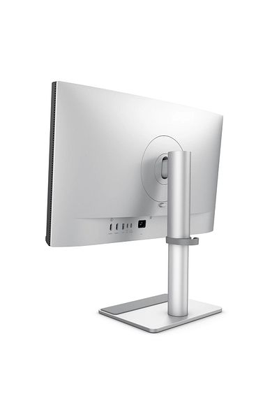 BENQ MA270U | 27" | IPS | 16:9 | 60 Hz | 5 ms | 3840 x 2160 pixeli | 400 cd/m² |