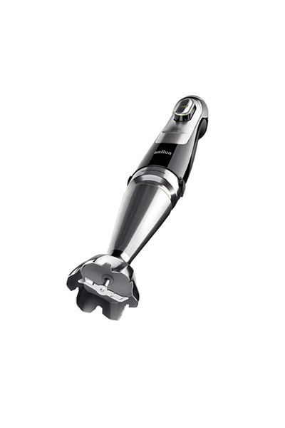 BRAUN SSA STORE Braun | MQ9138XI MultiQuick 9 | 1200 W | Hand Blender | Hand Blender | Number of speeds 3