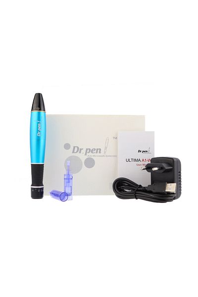 Dr Pen Ultima Aparat de microneedling, Dr. Pen Ultima A1