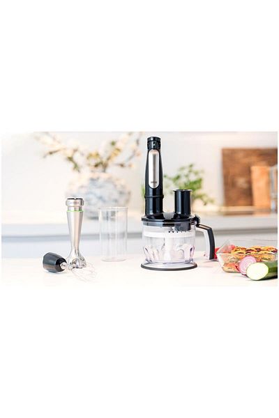 BRAUN SSA STORE Braun | Blender ręczny | MQ7075 | Blender ręczny | 1000 W | Liczba prędkości 1 |