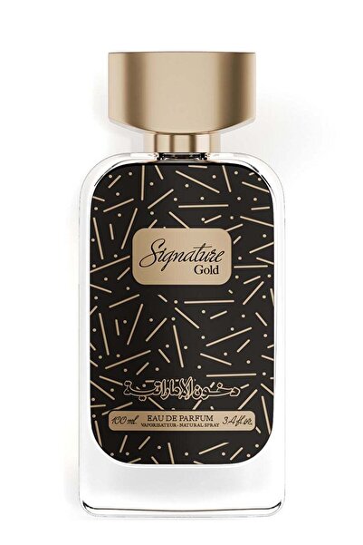 dkhoon alemiratia عطر دخون سيجنتشر جولد - 100 مل