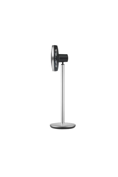 JIMMY BURNS Jimmy | JF41 Pro | Stand Fan | Diameter 25 cm | Number of speeds 1 | Oscillation | 20 W | Yes