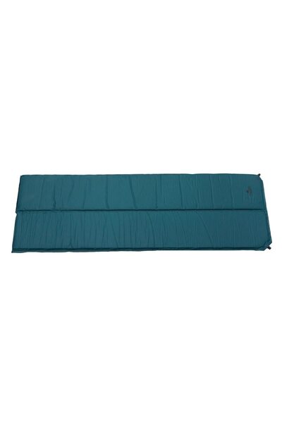 OEM Auto-Inflatable Camping Mattress Petrol 190x65x3cm