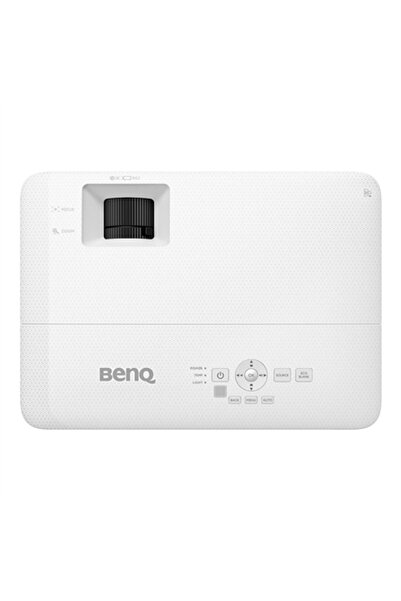 BENQ | TH685P | Projektor DLP | Full HD | 1920 x 1080 | 3500 ANSI lumenów | Biały