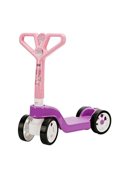 Rising Sports Unicorn 4 Tekerlekli My First Scooter