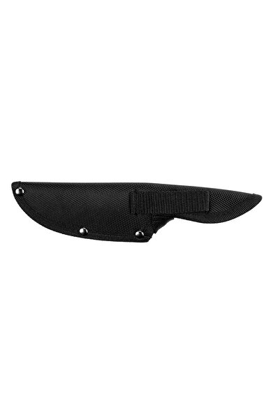 NEO Tactical knife, with sheath, Survival model, 23 cm,