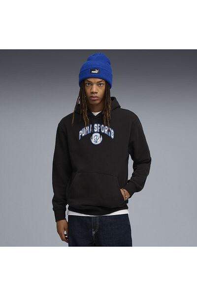 Puma Pánská sportovní mikina Legacy Essentials