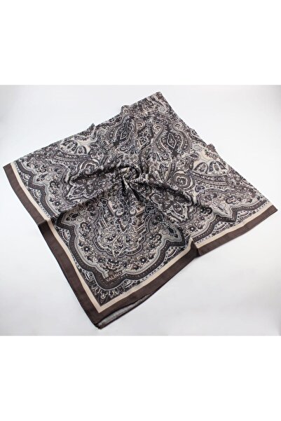 Mısırlı Eşarp وشاح قطن 120x120