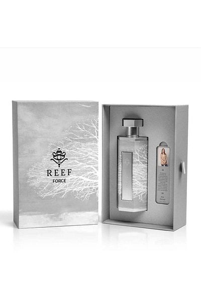 Reef Rif Force Perfume 200ml