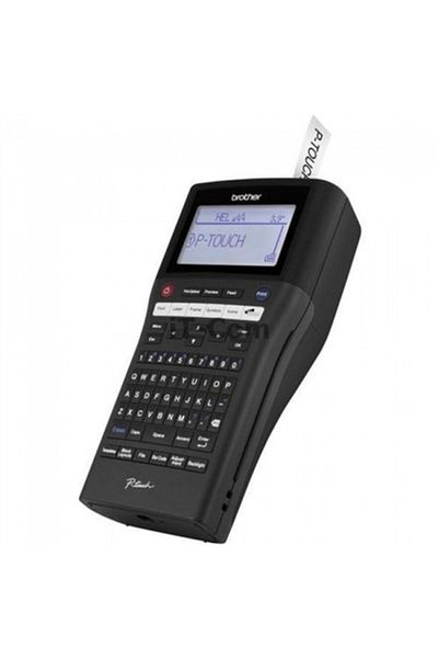 3D Brothers Brother P-Touch | PT-H500 | Monochromatyczny | Termotransferowy | Inny | Czarny