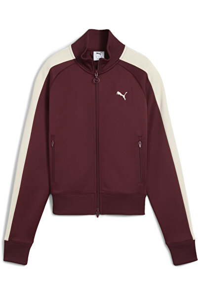 Puma Dámská bunda na krátké tratě T7 ALWAYS ON