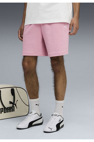 Puma WARDROBE ESS Relaxed Σορτς 7" Ανδρικό
