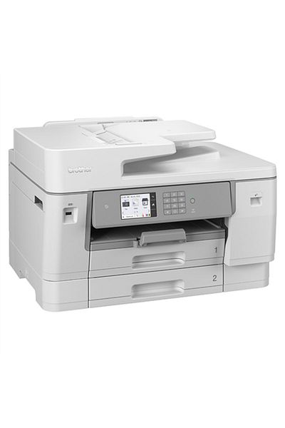 3D Brothers Brother | MFC-J6955DW | Faks / kopiarka / drukarka / skaner | Kolorowy | Atramentowy | A3/Ledger