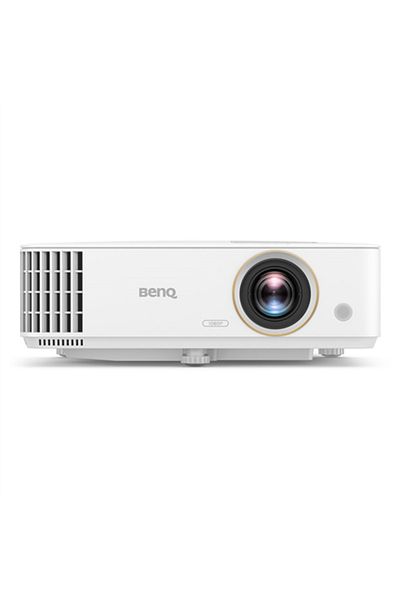 BENQ | TH685P | Projektor DLP | Full HD | 1920 x 1080 | 3500 ANSI lumenów | Biały