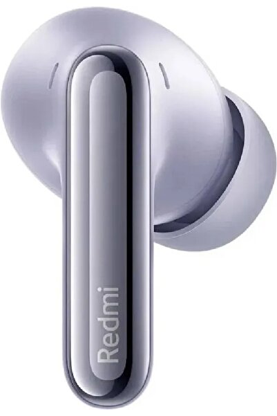 Xiaomi Redmi Buds 6 Pro | Microfon încorporat | Bluetooth | Violet lavandă