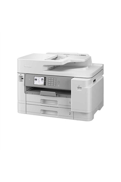 3D Brothers Brother | MFC-J5955DW | Faks / kopiarka / drukarka / skaner | Kolorowy | Atramentowy | A3/Ledger