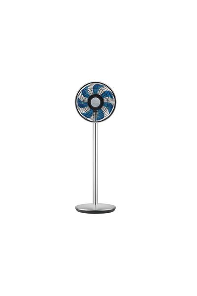 JIMMY BURNS Jimmy | JF41 Pro | Stand Fan | Diameter 25 cm | Number of speeds 1 | Oscillation | 20 W | Yes