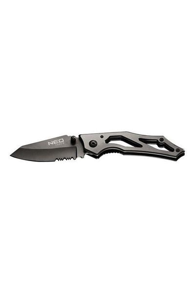 NEO Knife, titanium handle,