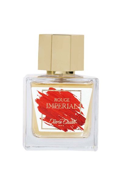 Diane Castel Apa de Parfum Rouge Imperial 100 ml, unisex