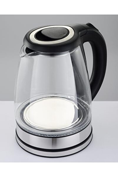 Westinghouse Glass Kettle: Elegant, Transparent Design for Quick and Safe Boiling