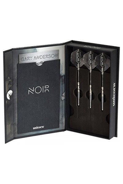 UNICORN GARY ANDERSON CHAMPION PHASE 5 NOIR 24 GR.