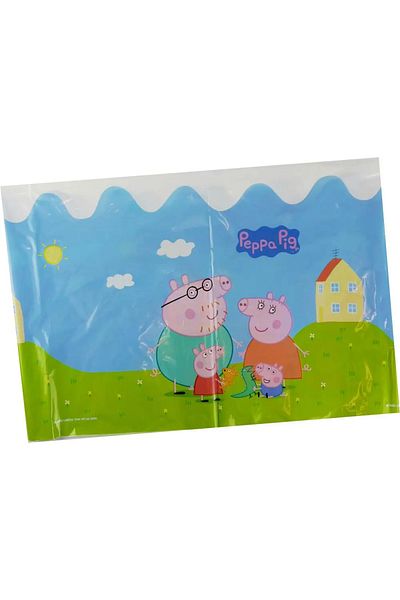 Peppa Pig Children's tablecloth 130x180 cm Peppa Pig