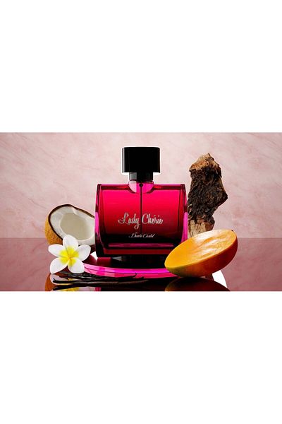 Diane Castel DC Lady Cherie Eau de Parfum for women 100ml