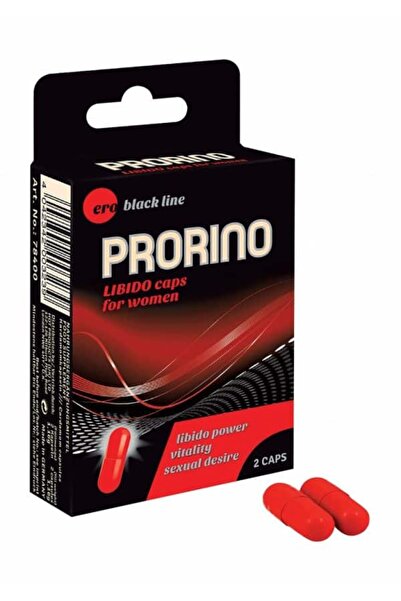 LOVENTA PRORINO capsules, 2 capsules