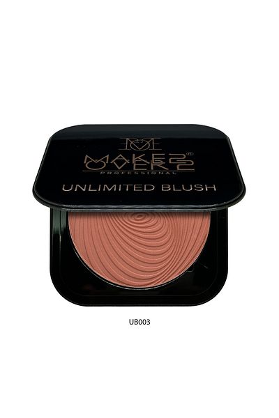 Makeover22 Unlimited Blush UB003
