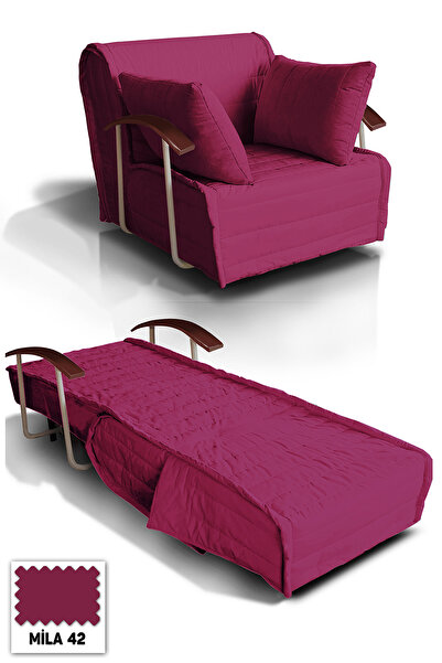 SERAY Serdamen Tekli Yataklı Koltuk