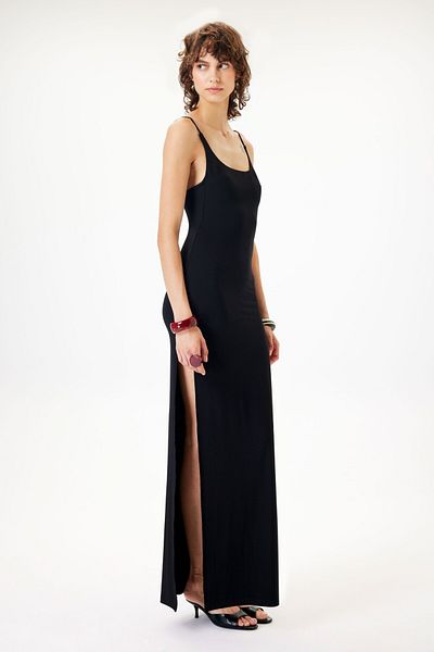 IAMNOTBASIC Kylie Dress - Black