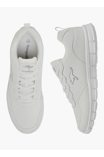 Kangaroos Women's Pull Tab Lace-Up Sports Shoes