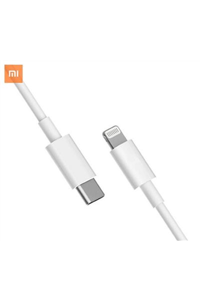 Xiaomi | CTL01ZMC | Męski | Apple Lightning | Męski | 24-pinowy USB-C | 1 m