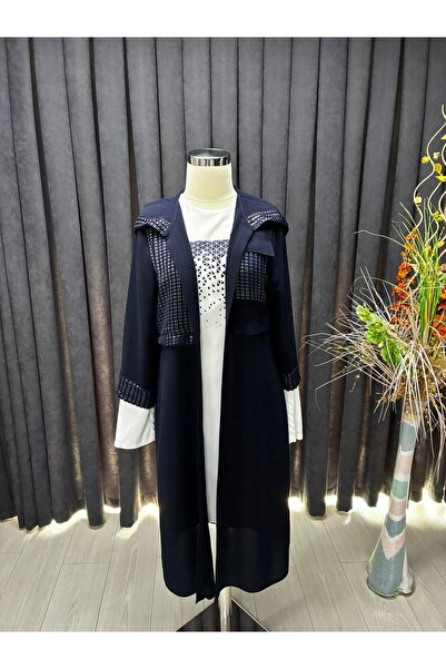 SELAM AG-S8230 İçli-Dışlı Takım Tunik
