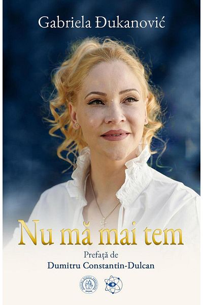 Editura Scoala Ardeleana I am no longer afraid. Foreword by Dumitru Constantin-Dulca