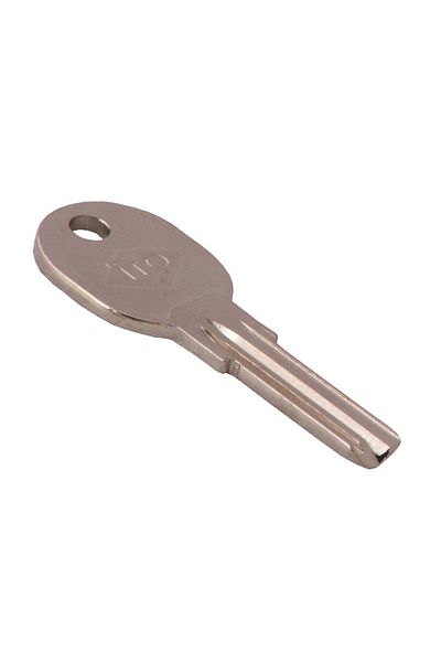 flores ITO blank key with , 10 pcs / set
