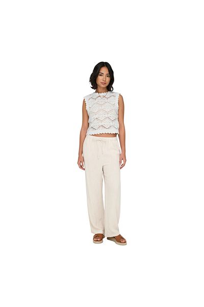 ONLY Women's Knitted Blouse 15315271