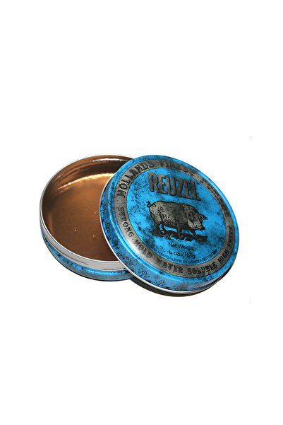 Reuzel Pomade Blue Pomade, 113 ml
