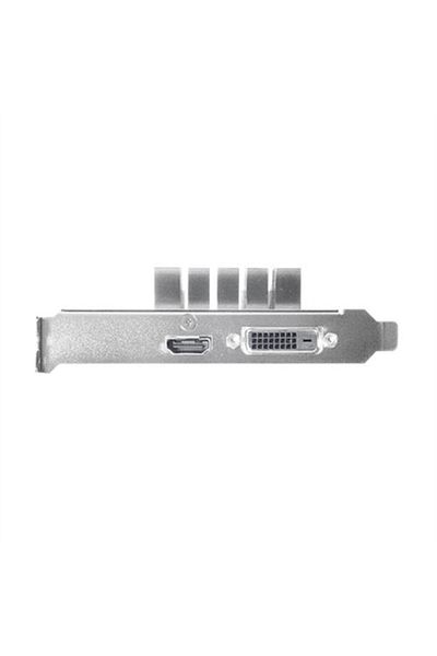 ASUS | GT1030-SL-2G-BRK | NVIDIA GeForce GT 1030 | 2 GB